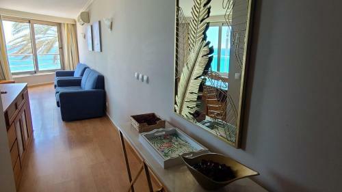 Apartamento Sesimbra California Beach Front