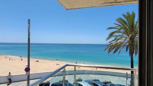 Apartamento Sesimbra California Beach Front