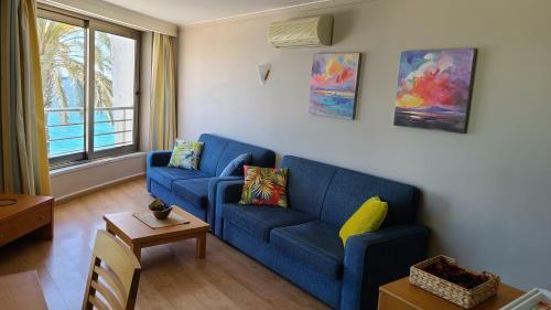 Apartamento Sesimbra California Beach Front