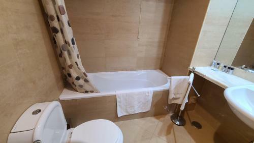 Apartamento Sesimbra California Beach Front