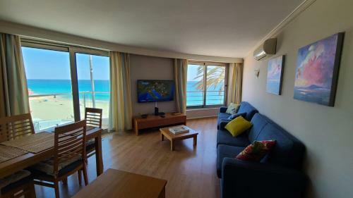 Apartamento Sesimbra California Beach Front