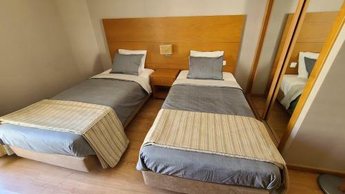 Apartamento Sesimbra California Beach Front