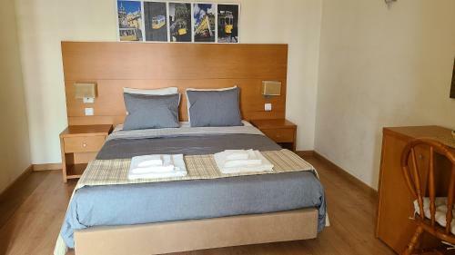 Apartamento Sesimbra California Beach Front