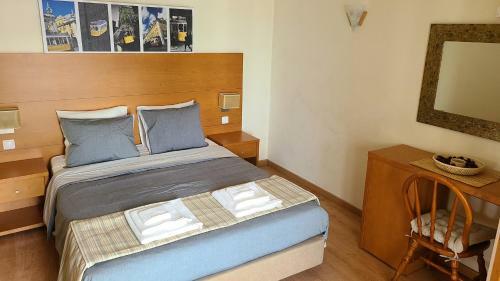 Apartamento Sesimbra California Beach Front