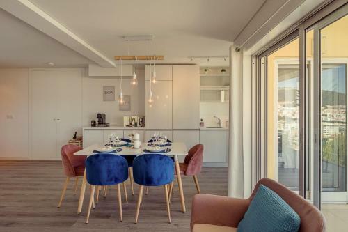 Seasimbra Apartment