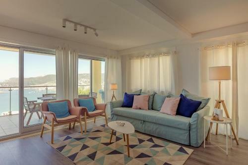 Seasimbra Apartment