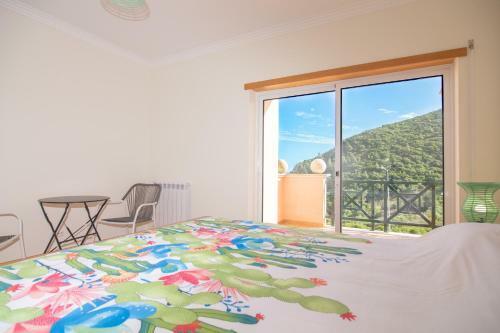 Villa Sesimbra Terrace