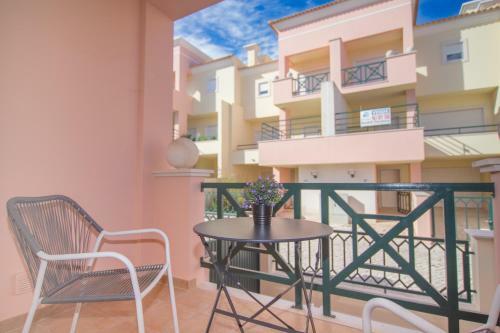 Villa Sesimbra Terrace
