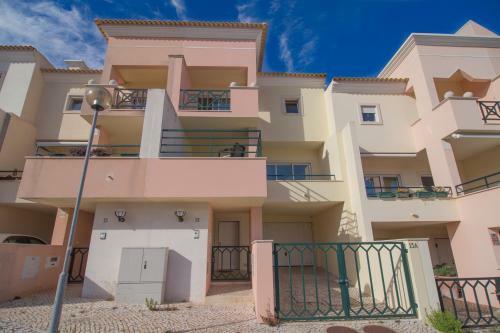 Villa Sesimbra Terrace