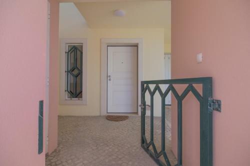 Villa Sesimbra Terrace