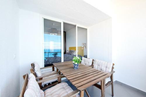 Apartamento Casa Do Mar