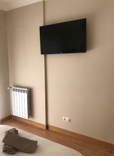 Bed & Breakfast Cosy Room With Bathroom And Private Access