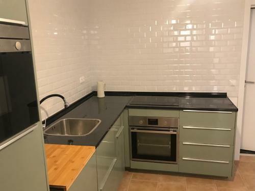 Apartamento At�pico Sesimbra
