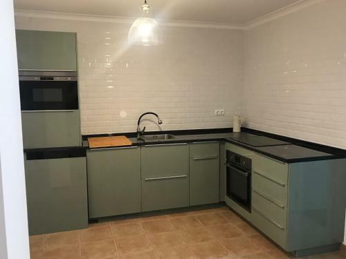 Apartamento At�pico Sesimbra