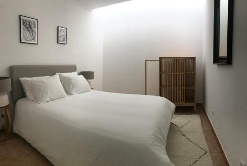 Apartamento At�pico Sesimbra