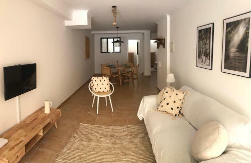 Apartamento At�pico Sesimbra