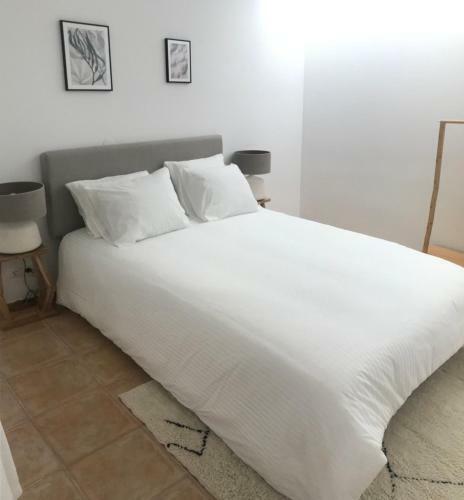 Apartamento At�pico Sesimbra