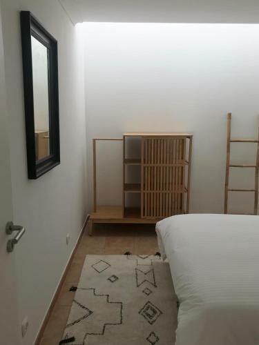 Apartamento At�pico Sesimbra