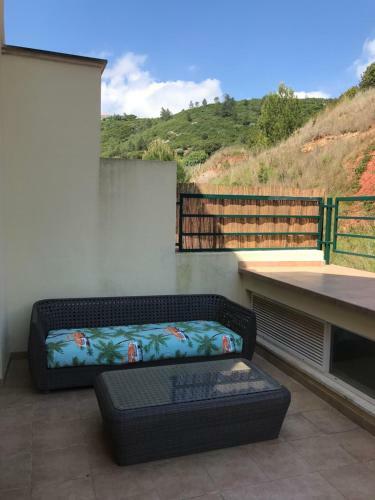 Casa Amigavel Da Terra