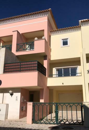 Casa Amigavel Da Terra