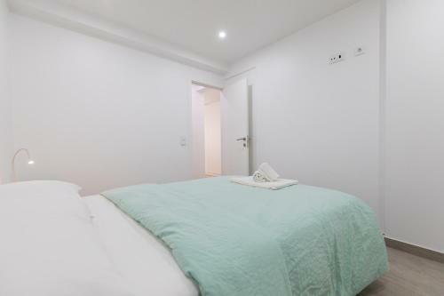 Apartamento Janela Da Fortaleza - Com A/c A 1 Minuto Da Praia
