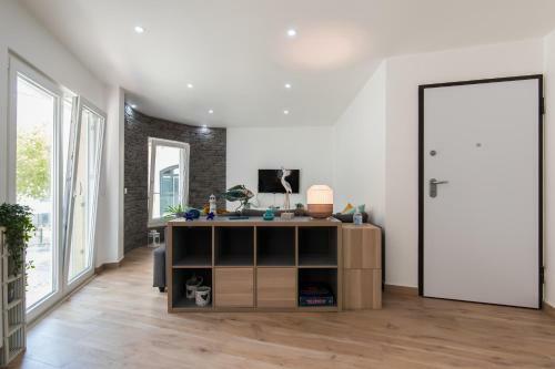 Apartamento Janela Da Fortaleza - Com A/c A 1 Minuto Da Praia