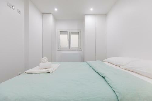 Apartamento Janela Da Fortaleza - Com A/c A 1 Minuto Da Praia