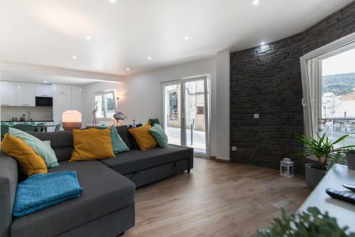 Apartamento Janela Da Fortaleza - Com A/c A 1 Minuto Da Praia