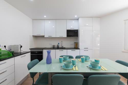 Apartamento Janela Da Fortaleza - Com A/c A 1 Minuto Da Praia