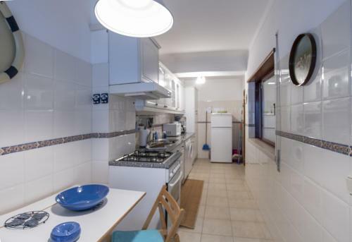 Apartamento Sesimbra Bay View