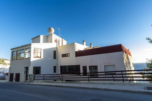 Apartamento Sesimbra Bay View