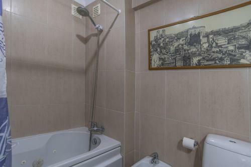 Apartamento Sesimbra Bay View