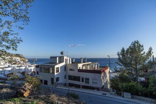 Apartamento Sesimbra Bay View