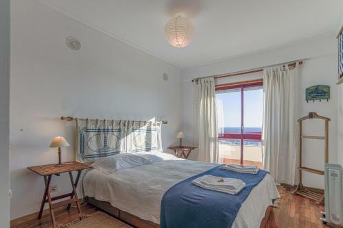 Apartamento Sesimbra Bay View