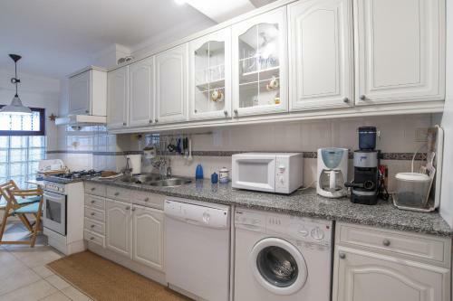 Apartamento Sesimbra Bay View