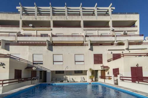 Apartamento Sesimbra Bay View