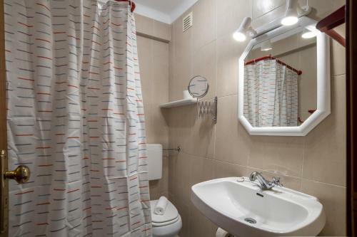 Apartamento Sesimbra Bay View