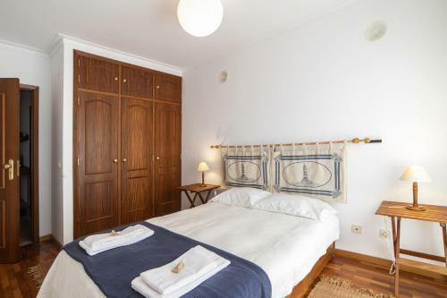 Apartamento Sesimbra Bay View