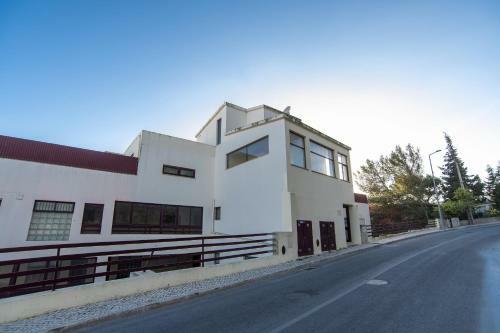 Apartamento Sesimbra Bay View