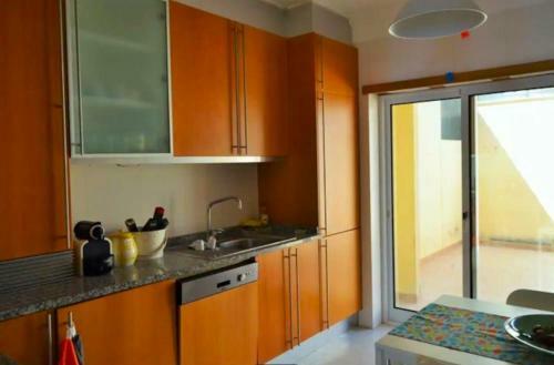 Oceanview Duplex Shared Pool & Beach Sesimbra