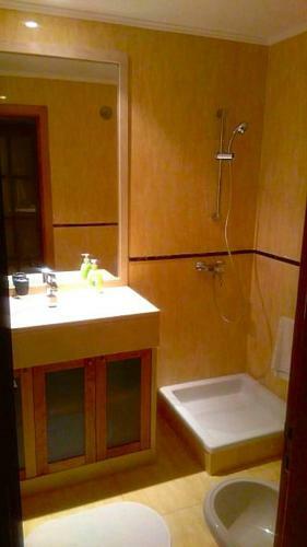 Oceanview Duplex Shared Pool & Beach Sesimbra
