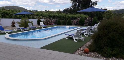 As Casinhas Dos Av�s By Quinta Do Pa�o