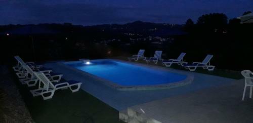 As Casinhas Dos Av�s By Quinta Do Pa�o