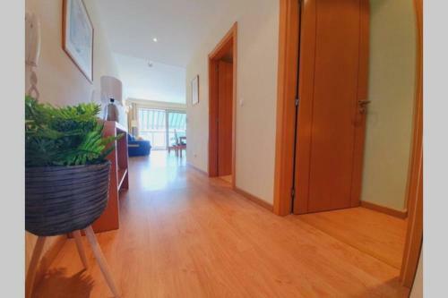 Apartamento Sol Nascente