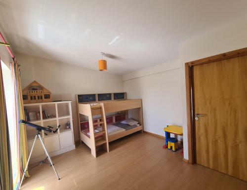 Meco Beach Villa