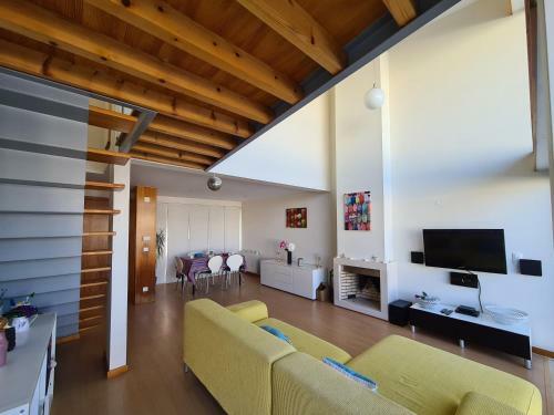 Meco Beach Villa