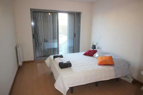 Meco Beach Villa