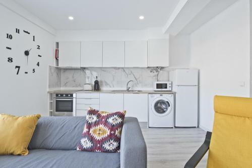 Bmyguest - Sesimbra Bay Apartment