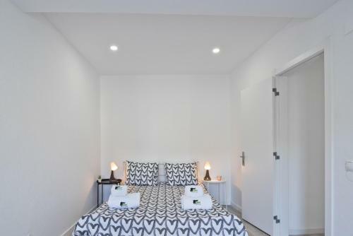 Bmyguest - Sesimbra Bay Apartment