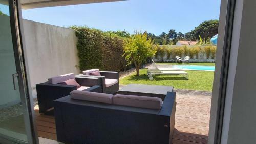 Villa Meco Beach House